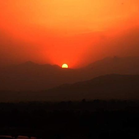 Rock City Resort Mingora Exterior foto