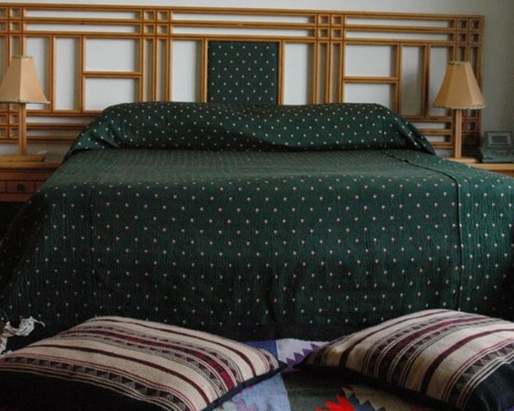 Rock City Resort Mingora Exterior foto