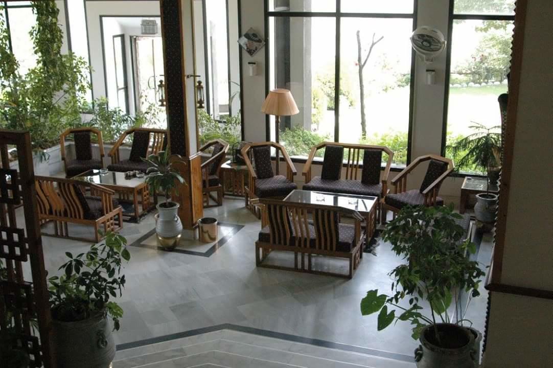 Rock City Resort Mingora Exterior foto