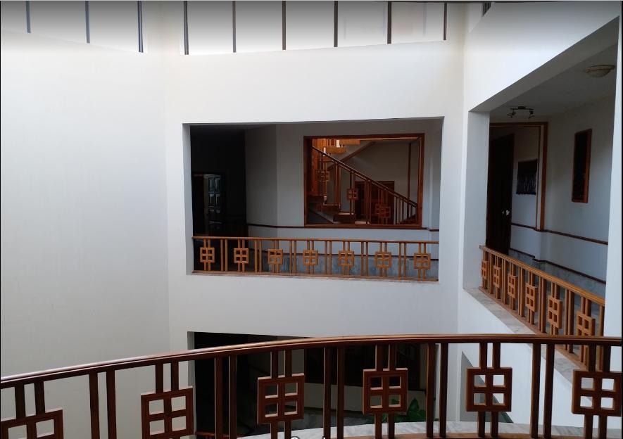 Rock City Resort Mingora Exterior foto